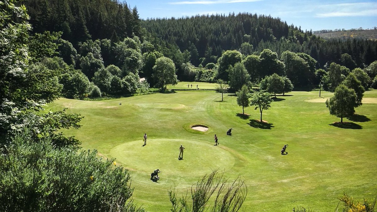 Aigas Golf Course is one of the Highland’s 9-hole gems, nestling  spectacularly between Aigas Forest and the peaceful River Beauly.

Discover more about <a href="/AigasGolfCourse/">Aigas Golf Course</a> and other courses across the Scottish Highlands at  bit.ly/GolfHighlandCo…

#golfhighland #scottishhighlands