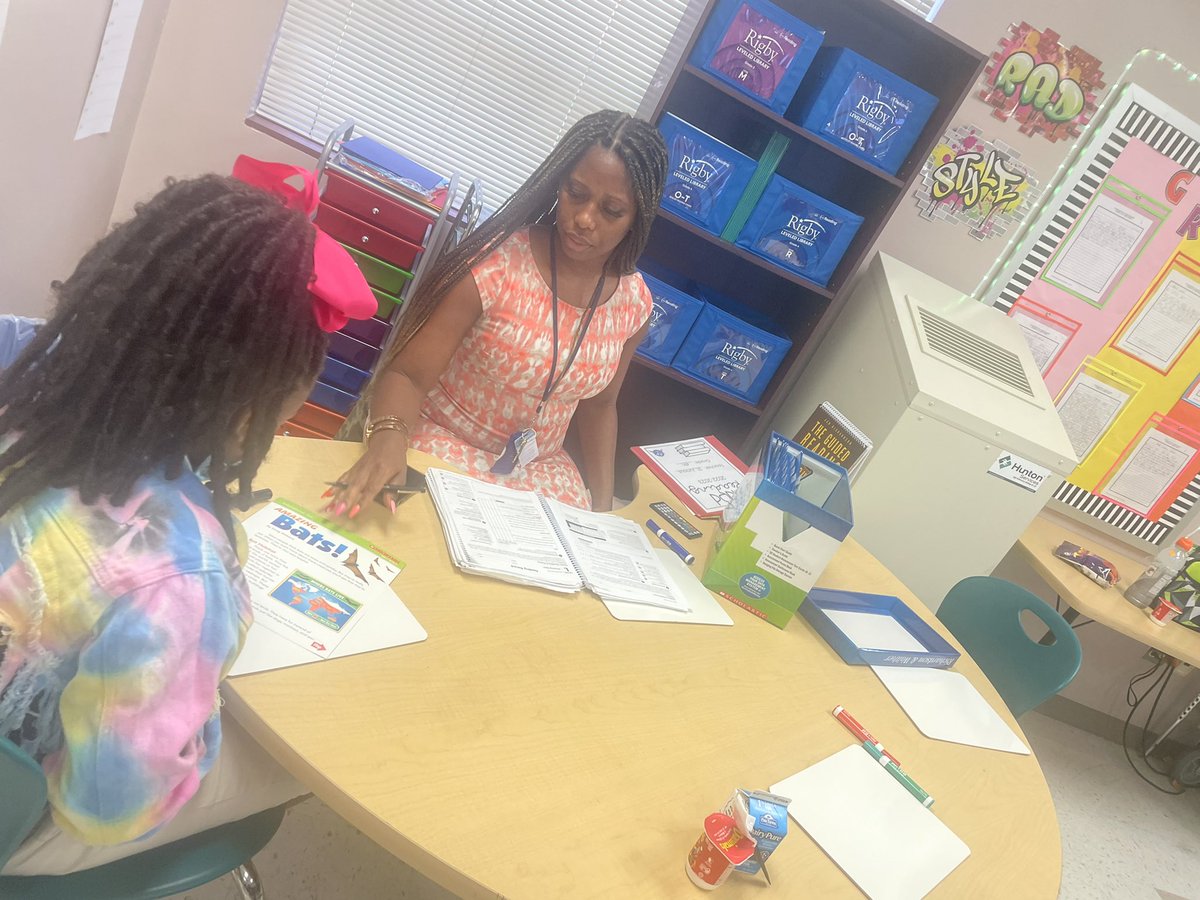 ReynoldsHISD tweet media