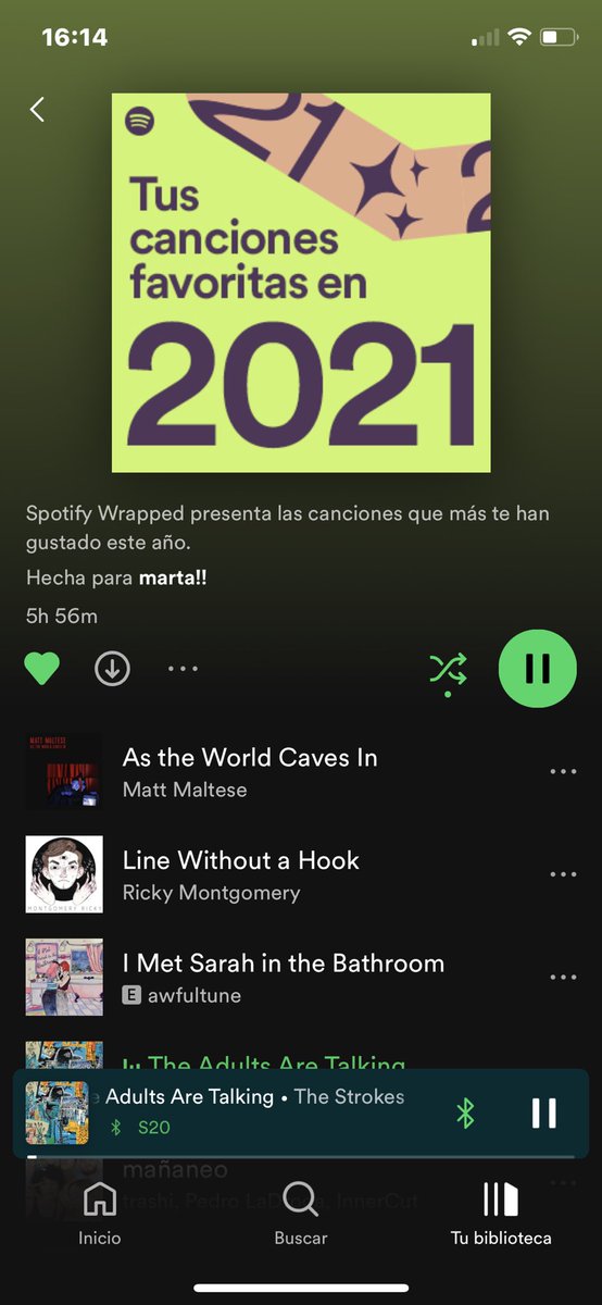 como que no me da la puta gana superarlo
