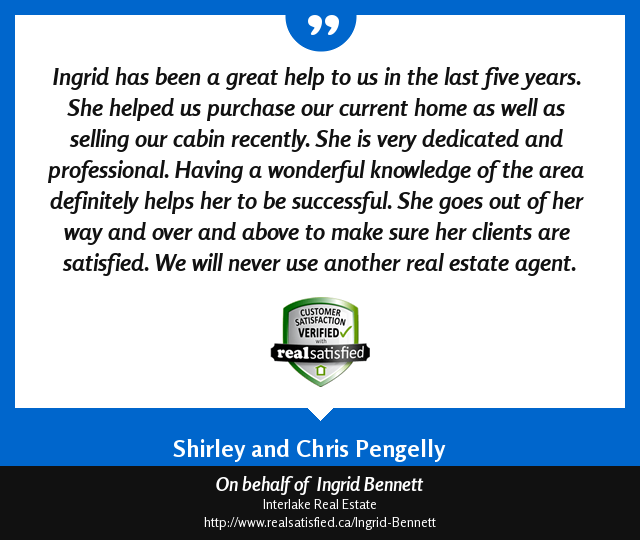 IngridBennett17's tweet photo. So, this recommendation has put me on cloud 9 today. https://t.co/57p6J6f6QT via @realsatisfied https://t.co/lWpEns52xX