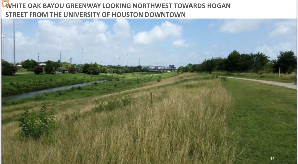emmanume's tweet photo. Brought to you by the @TxDOT North Houston Highway Improvement Program https://t.co/DkpqKLT6LF