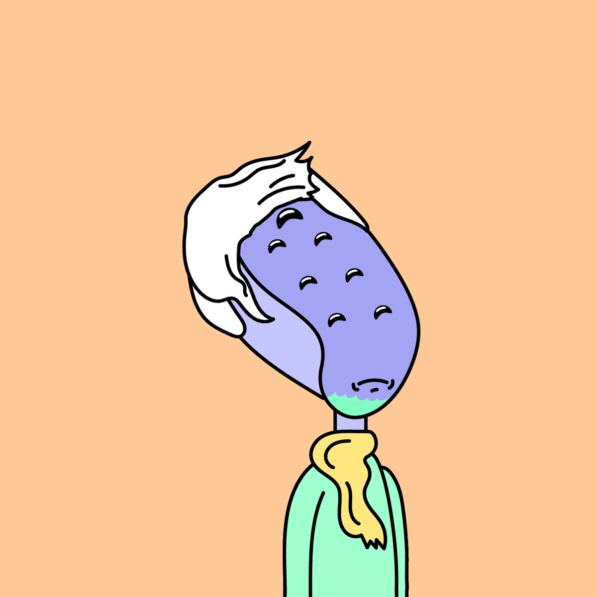 AddieBarth9's tweet photo. aliens are cute too @alienenemies_ #NFTCollection #nftart https://t.co/zMCyhmCRXN