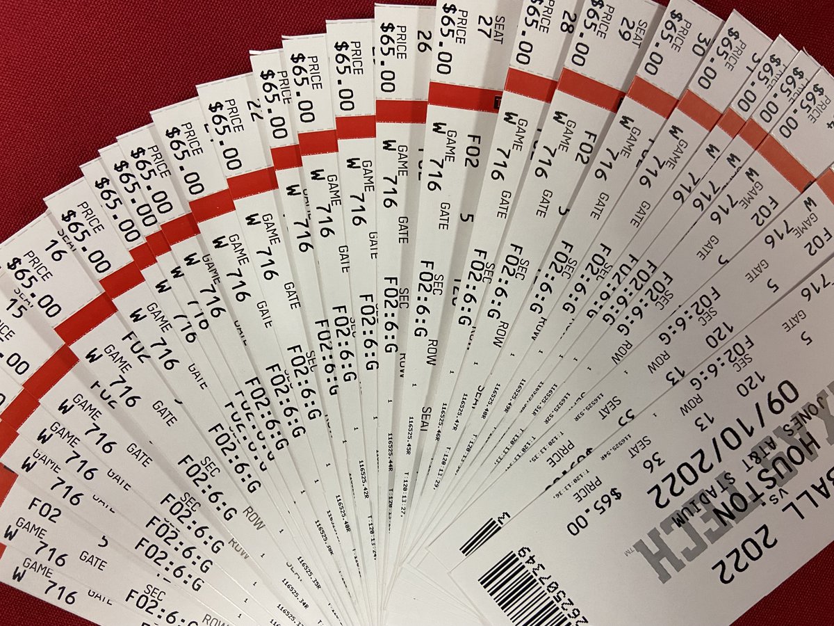 Texas Tech Alumni Association tweet media