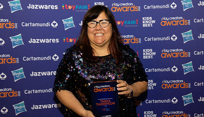 Play Creators Awards 2022 winners revealed bit.ly/3d4cndT