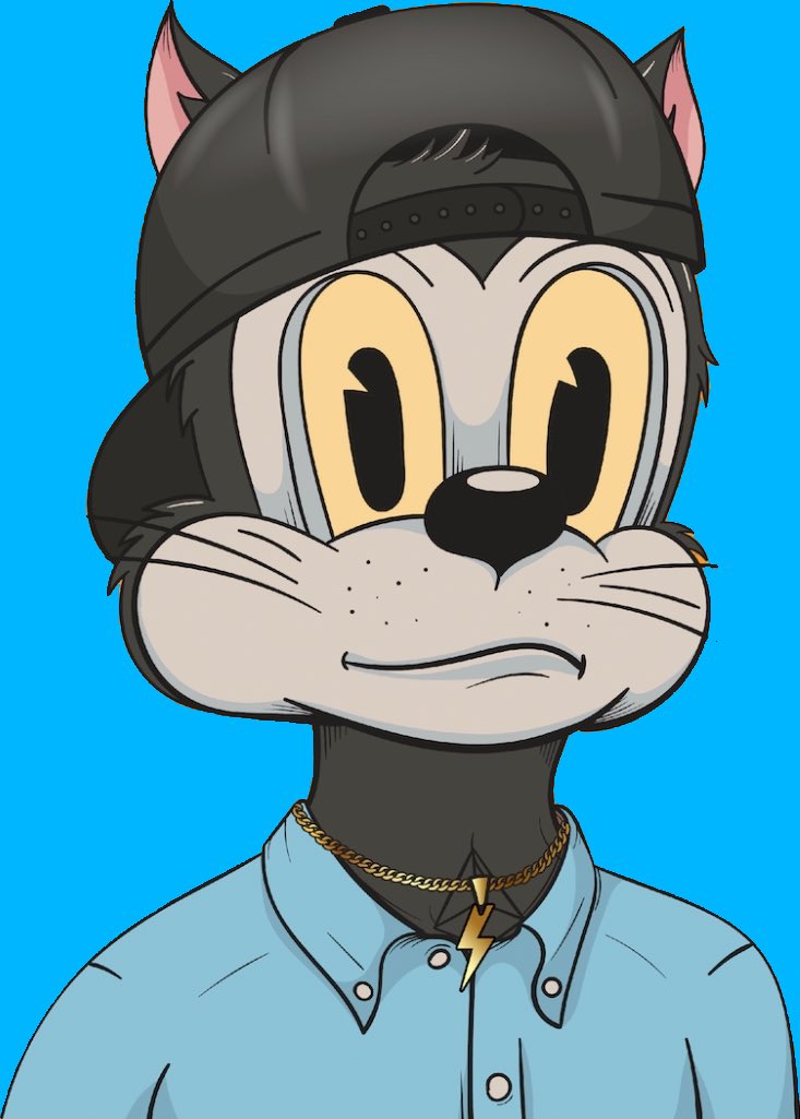 GokhanSnapback's tweet photo. Have a Nice day @DegenToonz https://t.co/wOXFlDRhWx