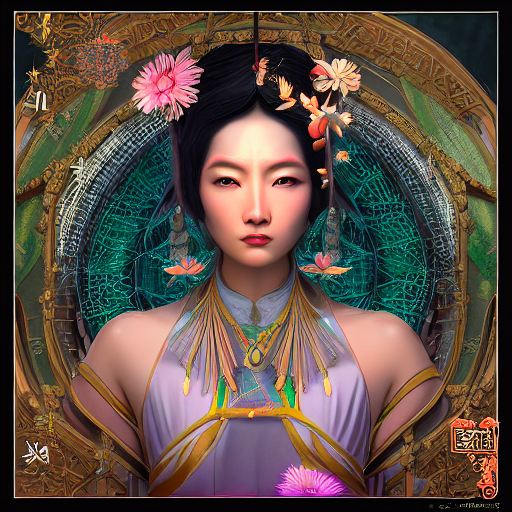 suyash_mohan's tweet photo. #stablediffusion is phenomenal. Hard to believe AI has come this far that we can generate ART just by giving text. #AIArtwork Generated on #AppleM1Pro https://t.co/Z2VCcNlflv
