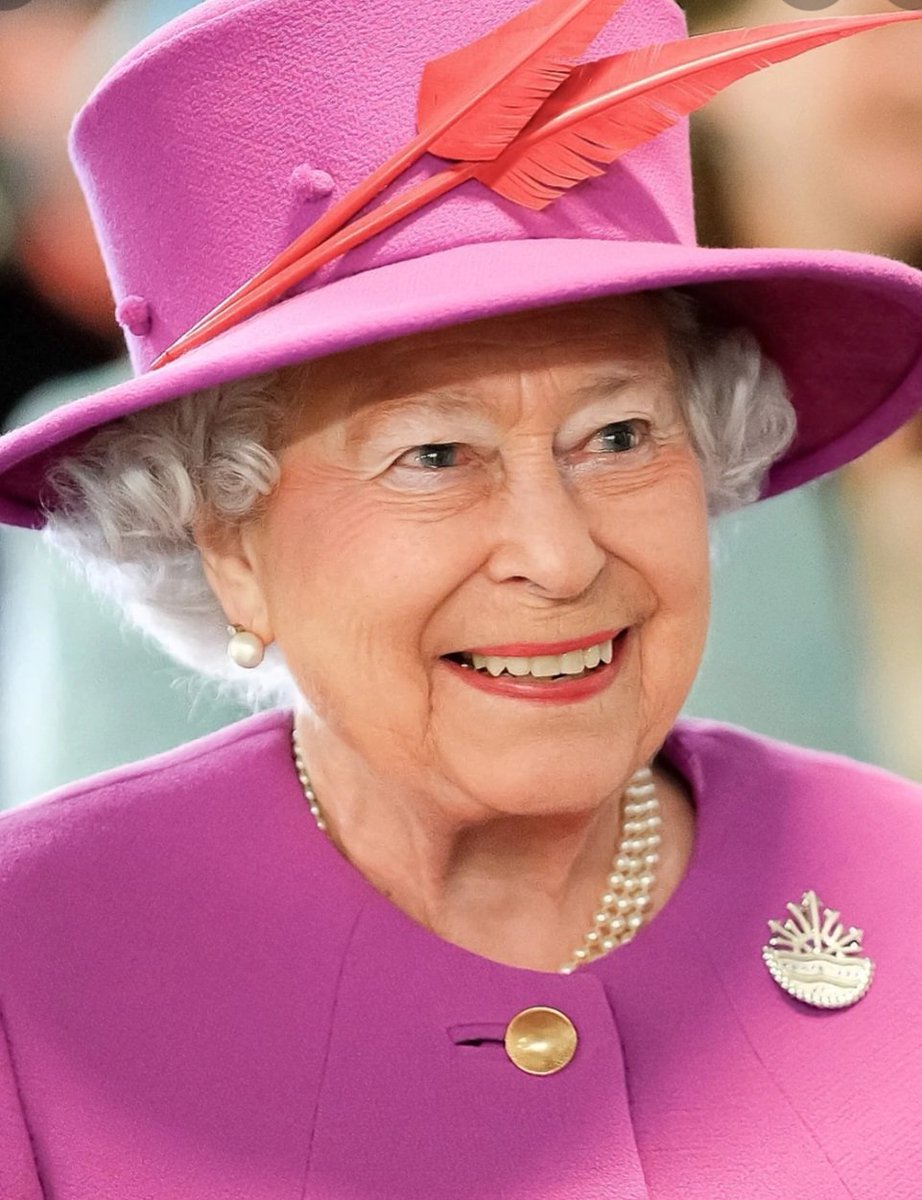 4StepstoaSmile's tweet photo. God save our Queen 
We love you ma'am https://t.co/NKkW1FgYQ2