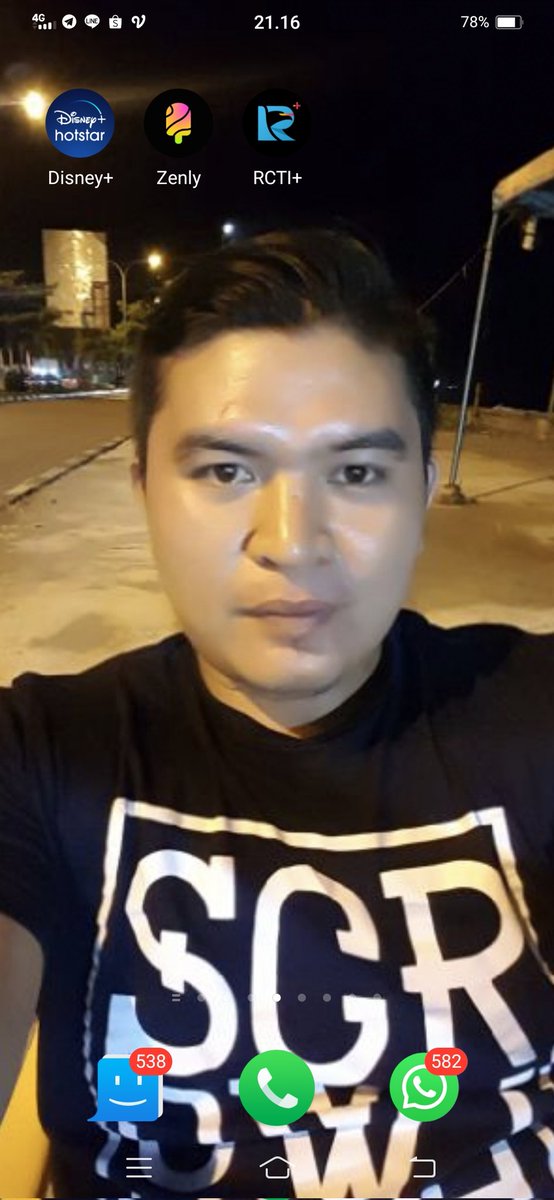fofonniii's tweet photo. Kaget pas buka hp, walpaper diganti dong 🤪🤭 https://t.co/CR2BuNCQie