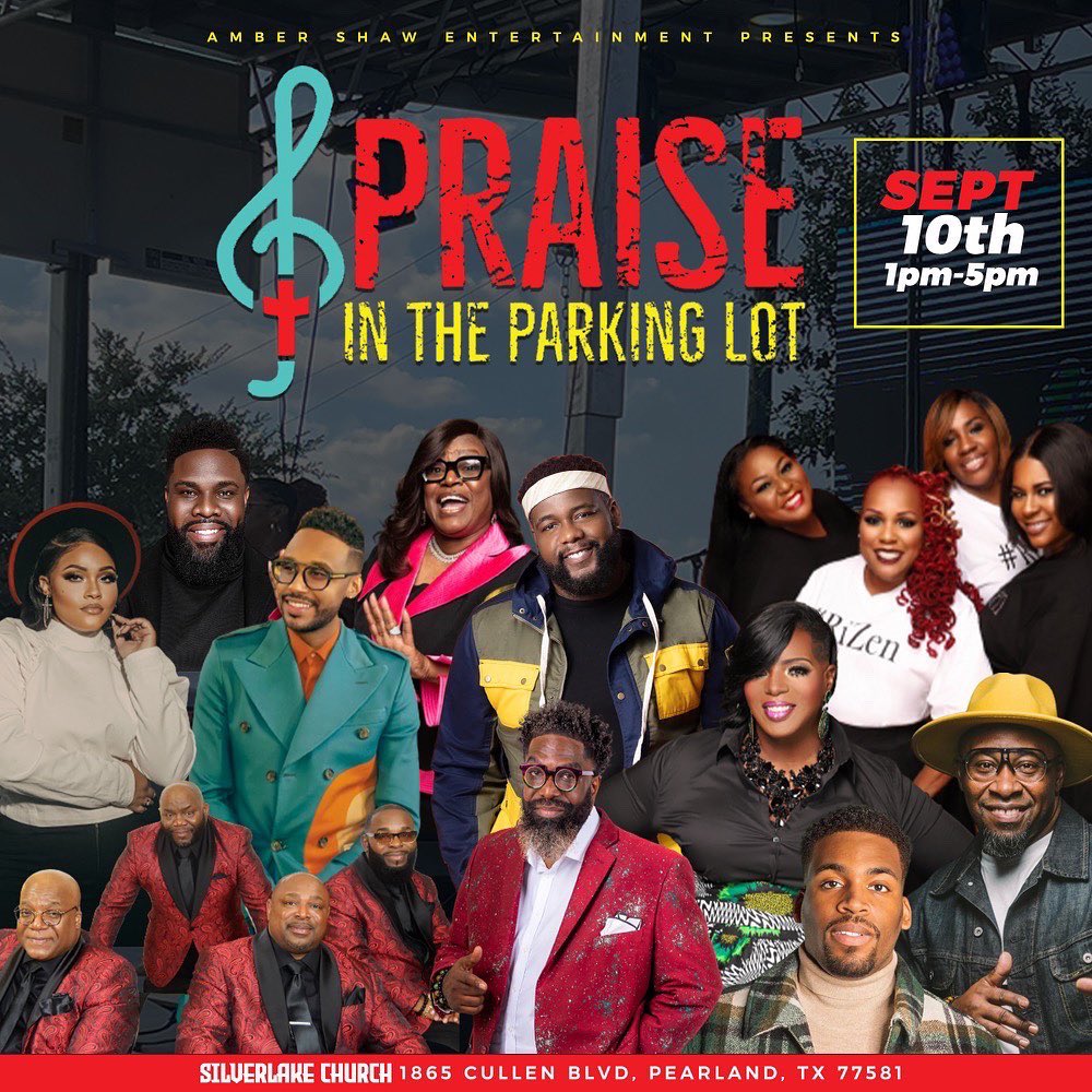TheBrownBoyz's tweet photo. HOUSTON TEXAS!!!! We’ll see you this Saturday with our friend @itsmeambershaw and @ambershawentgrp for Praise in the Parking Lot!! We hope to see you there!!! #TheBrownBoyz #ontheroad #HTown https://t.co/wbAhYz9Ynt