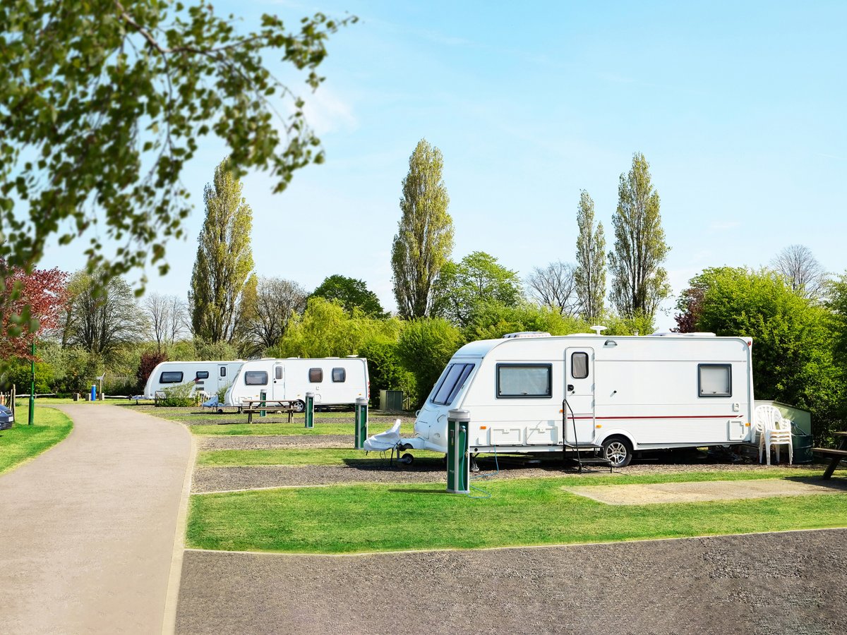 Rolec Caravan Hook-Ups tweet media