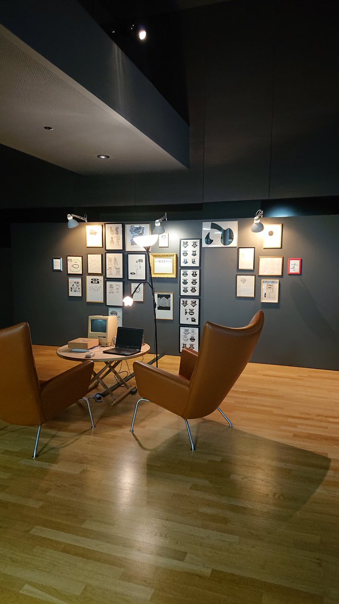 A lot of artworks in <a href="/ArsElectronica/">Ars Electronica</a> with more against of system.