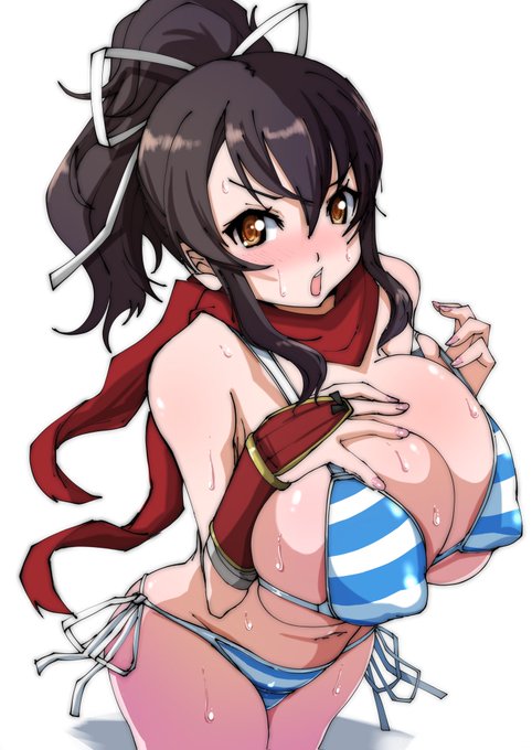 おっぱい担当飛鳥ちゃん #飛鳥生誕祭2022 