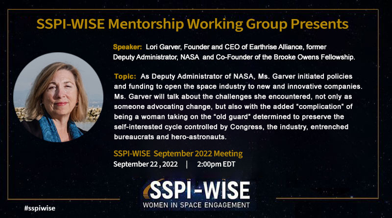 SSPI-WISE tweet media