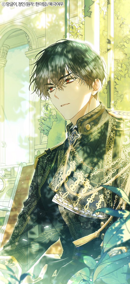 polarfox_comic's tweet photo. <악녀는 마리오네트> 63화 업데이트 되었습니다⚜️

카카오페이지 https://t.co/JGYZIpd5Sr
카카오웹툰 https://t.co/QU6WR4ImWb https://t.co/KCYxlGMSdU