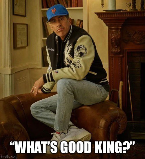 POV you meet an NFT mf over 30…