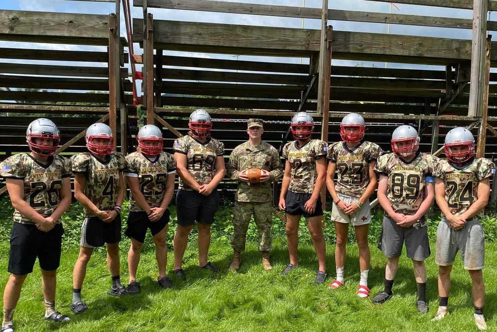 Poca High School tweet media