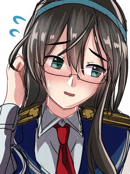 「ooyodo (kancolle)」Fan Art(Latest)｜3pages
