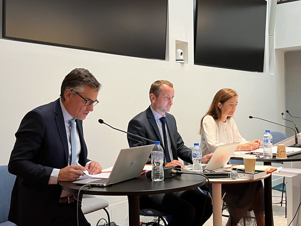 Association Congrès des Notaires de France tweet media