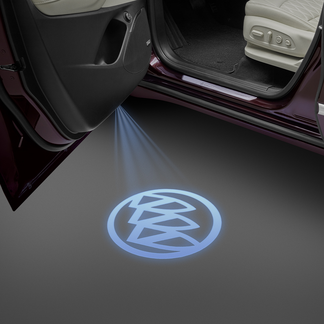 Dale un toque impresionante a tu SUV con los accesorios de #Buick.