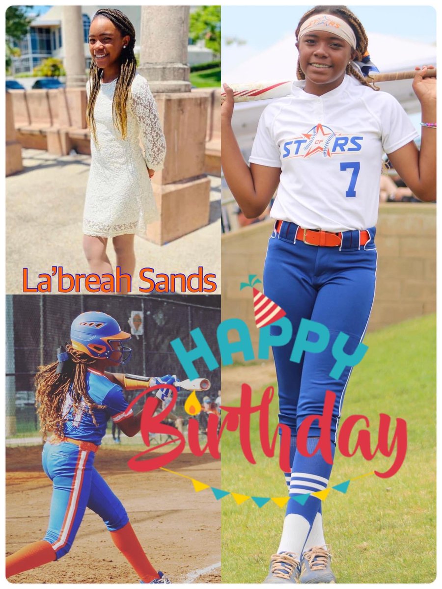 CF Stars Softball tweet media