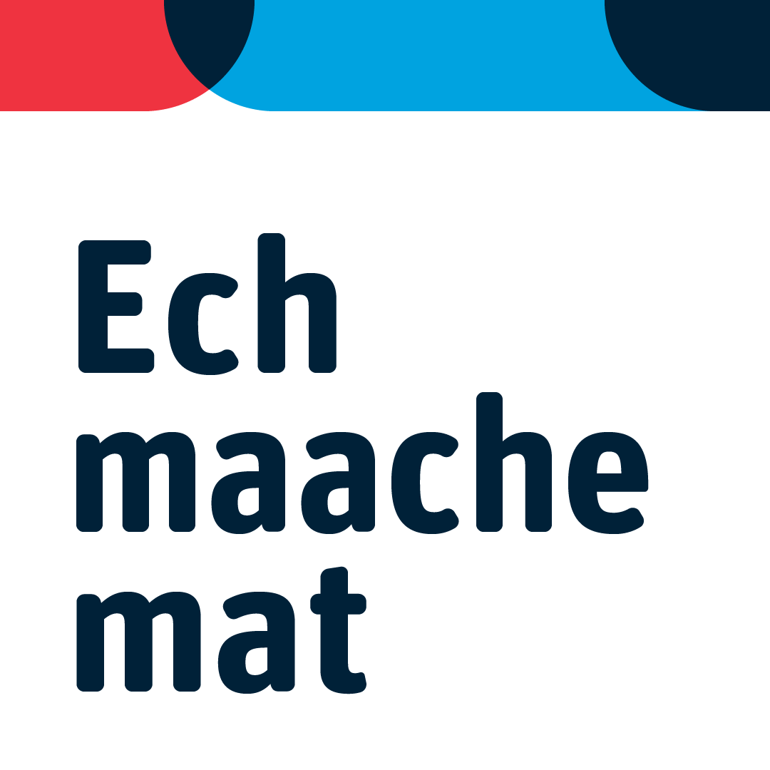 LuxembourgMea's tweet photo. 🇱🇺D’Regierung presentéiert déi nei Energiespuerkampagne „Zesumme spueren – Zesummenhalen“.
➡️ Méi Informatiounen op https://t.co/voT6FDtRL5
Weider Informatioune kommen an den nächsten Deeg. Maach och du mat!
#zesummespueren #zesummenhalen #echmaachemat #energiespueren https://t.co/lfNMcGc3me