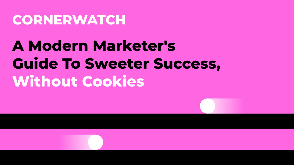 Our latest blog post on #Cornerwatch discusses WHY advertisers should make the change to a targeting approach that respects privacy and drives additional, unexpected customers. 
<a href="/SORTbyPerion/">SORT®</a>

Read the full blog post here! 👉 perion.com/cornerwatch/a-…