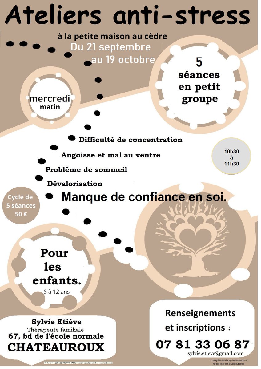 Syleti's tweet photo. Les ateliers reprendront à la fin du mois. https://t.co/74KgnM8ult