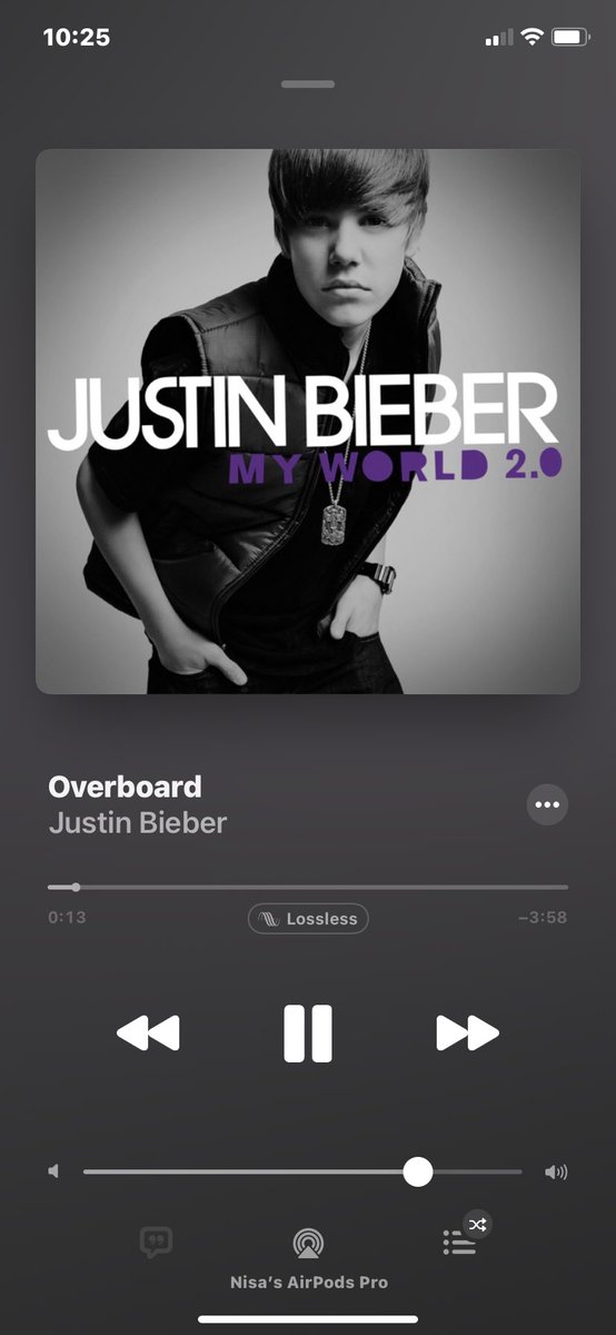 good morning beliebers