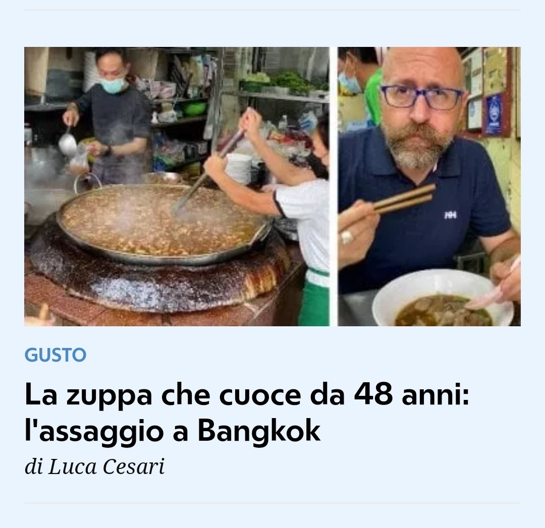 robgrl's tweet photo. E gli #spaghetti a fuoco spento muti https://t.co/VoaQQTJvHF