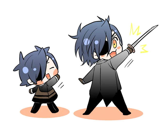 おれのいのちは天と共にある～ 