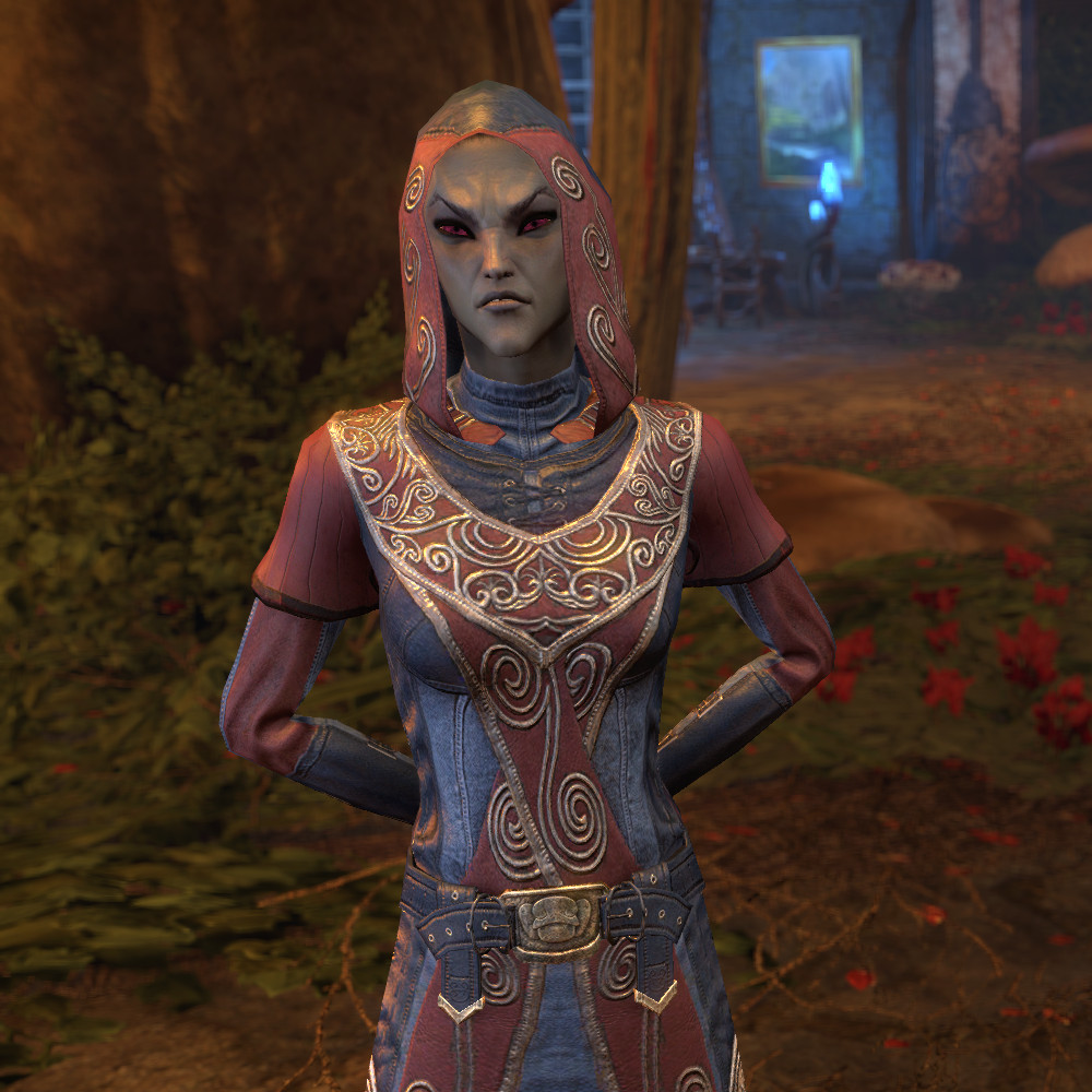 "Summoning Daedra is no more dangerous than taming bears..."

--Mistress Dratha