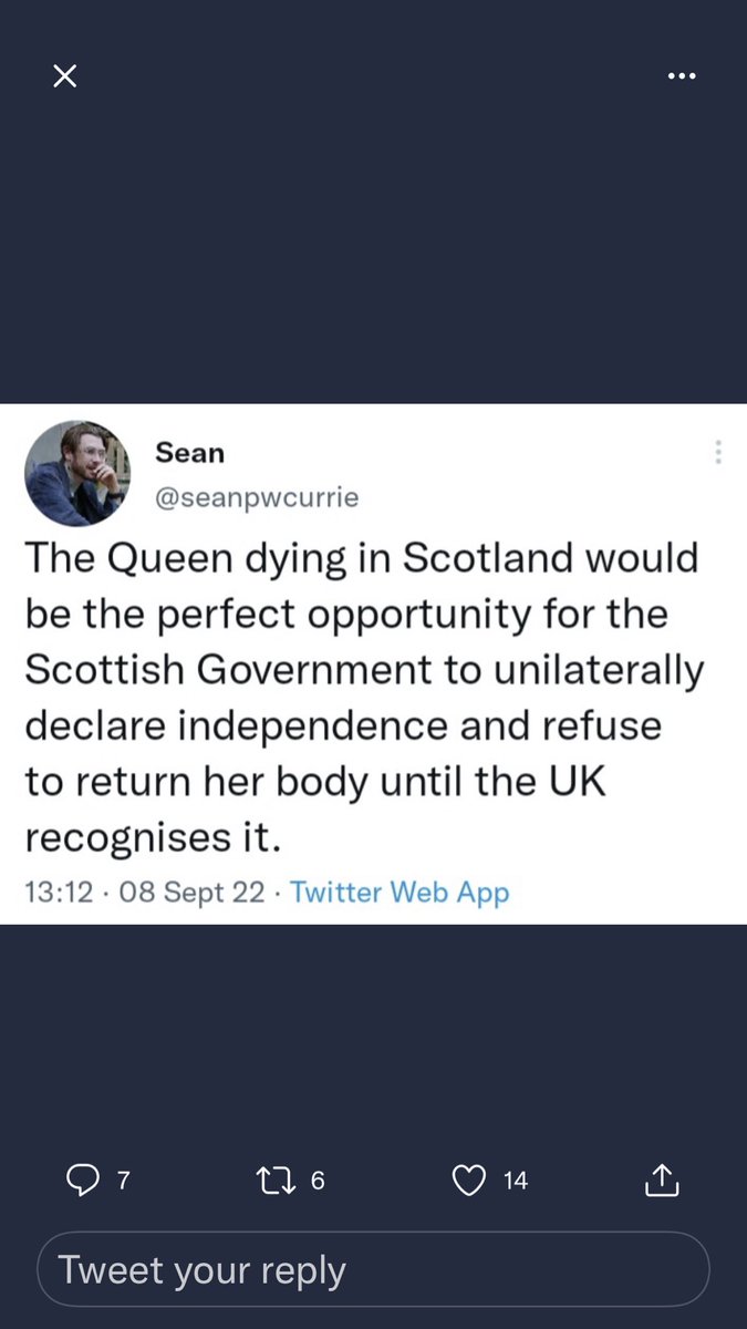 Trigger’s Broom tweet media