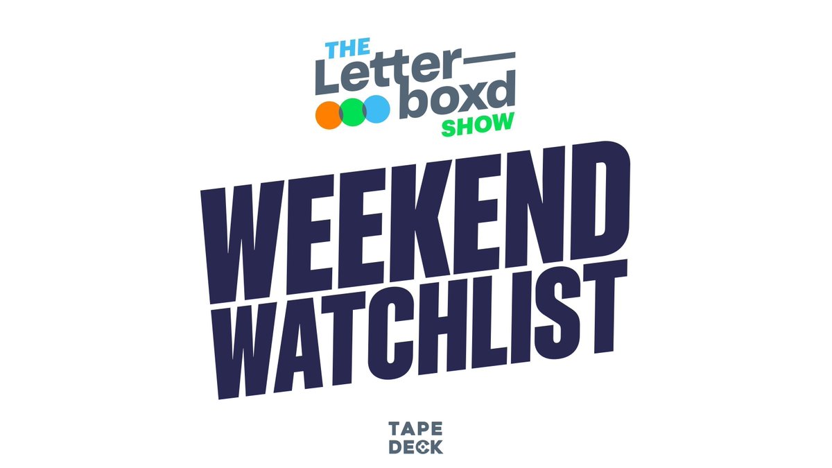 Letterboxd (@letterboxd) on Twitter photo #WeekendWatchlist is back! @BRATreputation and <a href="/slim/">matt kolowski / slim</a> discuss this week’s releases including #Barbarian from <a href="/20thcentury/">20th Century Studios</a>, Pinocchio, and Speak No Evil from <a href="/IFCMidnight/">IFC Midnight</a>.
Are Barbarian and Speak No Evil the scariest movies since Hereditary..?
Listen now: boxd.it/1bu #WeekendWatchlist is back! @BRATreputation and <a href="/slim/">matt kolowski / slim</a> discuss this week’s releases including #Barbarian from <a href="/20thcentury/">20th Century Studios</a>, Pinocchio, and Speak No Evil from <a href="/IFCMidnight/">IFC Midnight</a>.
Are Barbarian and Speak No Evil the scariest movies since Hereditary..?
Listen now: boxd.it/1bu