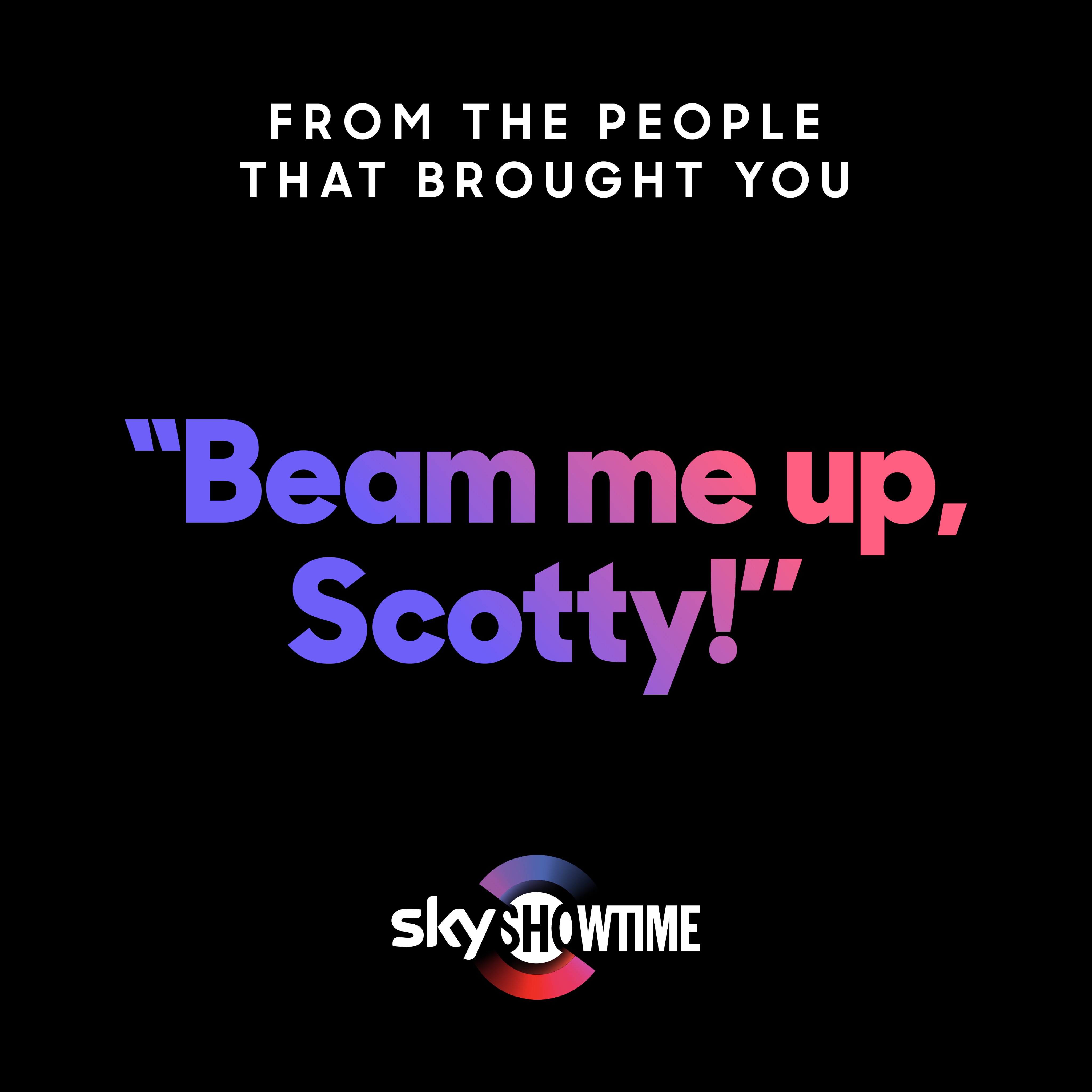 SkyShowtime