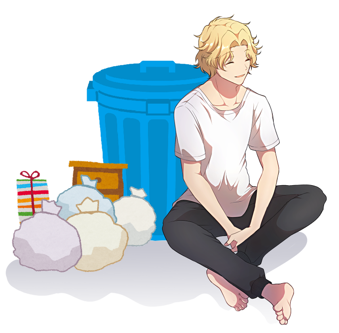 いらすとやさんのtwitterイラスト検索結果