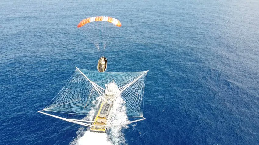 ParallaxInc's tweet image. Nikita Ermoshkin tells his Parallax story as part of our 35th year in business, starting with the "What's a Microcontroller" he progressed to running his own company Airhart Aeronautics - story here bit.ly/3ezD36Y @ParallaxKen