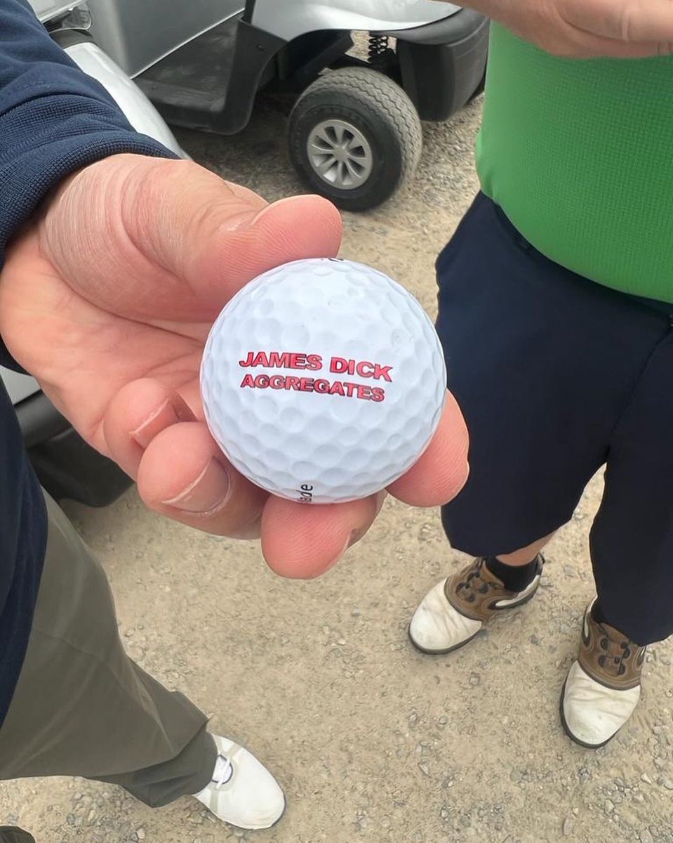 JamesDick Aggregates tweet media