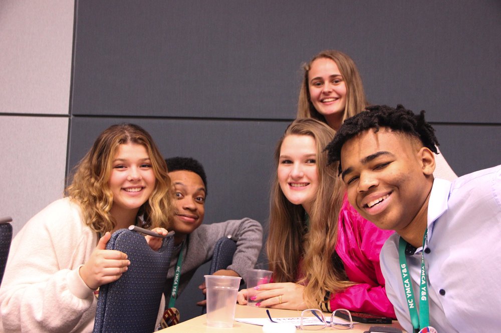 A.E. Finley YMCA tweet media