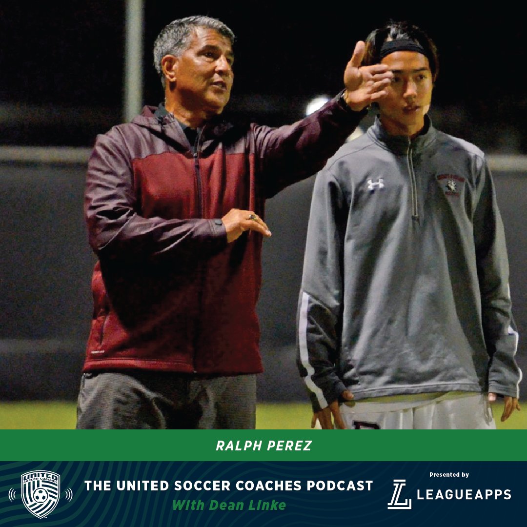 United Soccer Coaches tweet media