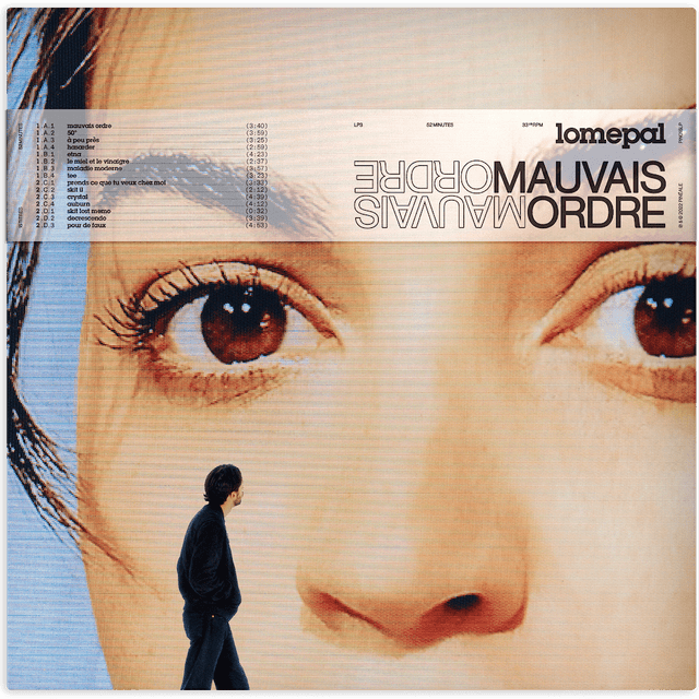 interludefrance's tweet photo. 💬 Lomepal confie qu'il a eu beaucoup de mal à trouver la thématique et le "personnage" de son prochain album "mauvais ordre" avant d'avoir un déclic :

«Un type qui souffre de se sentir isolé. Mais qui finalement ne se sent bien que seul, tant il panique au contact des autres» https://t.co/eca1ghK4B7