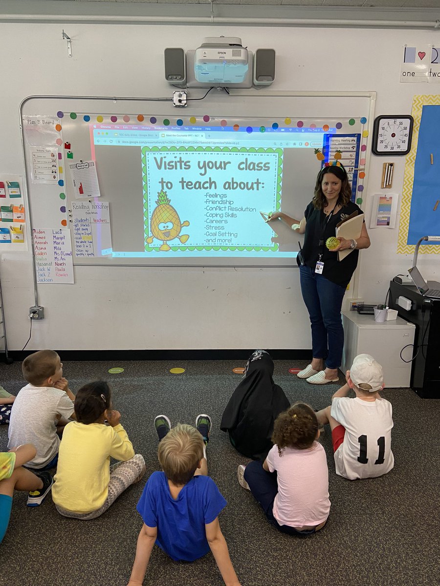 Heath1OC's tweet photo. Thank you, @support_heath, for teaching us all about how you and other school counselors help students! https://t.co/aABPC5rqwJ