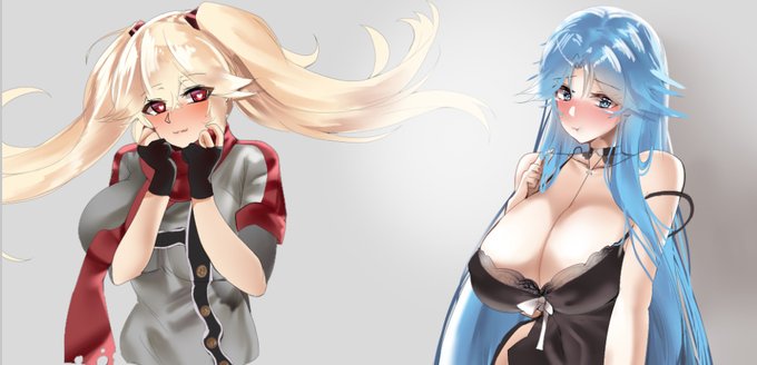 描く場所ミスった人 