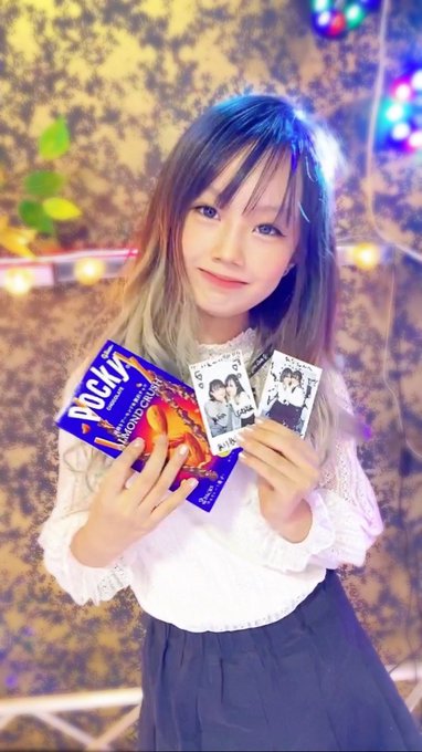 Twitterのコスプレ画像25