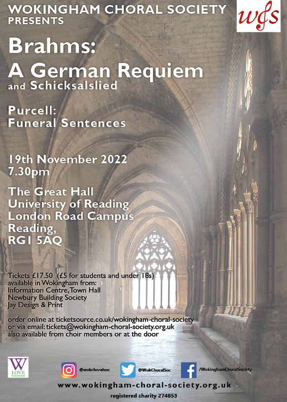 Come and  hear some beautiful music.