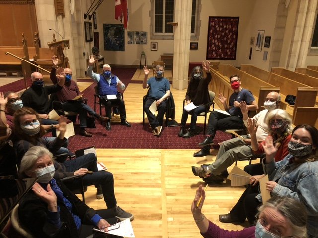 1st Baptist Halifax tweet media