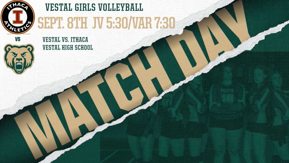 Southern Tier Athletic Conference tweet media