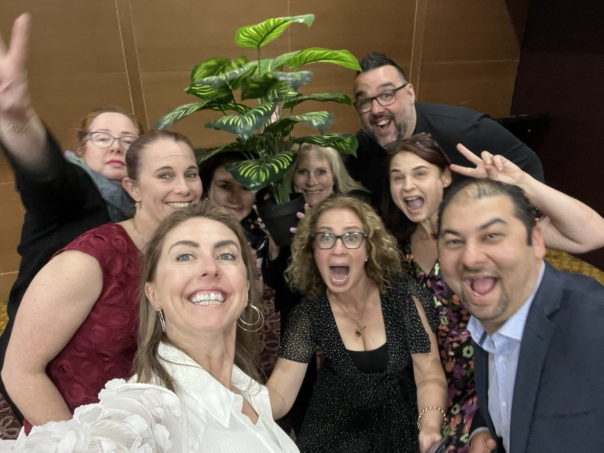 Nerida Rylewski (@nrylewski) on Twitter photo Who said teachers aren’t competitive. Be Challenged bringing the goods for the entertainment during Conference Dinner. <a href="/rosieryan75/">Rosie Ryan</a> <a href="/pete_hanna3/">Peter Hanna</a> <a href="/mitchking81/">Mitchell King</a> <a href="/MandyRyan75/">Mandy Ryan</a> <a href="/SlavMarkovski/">Slavica Markovski</a> Who said teachers aren’t competitive. Be Challenged bringing the goods for the entertainment during Conference Dinner. <a href="/rosieryan75/">Rosie Ryan</a> <a href="/pete_hanna3/">Peter Hanna</a> <a href="/mitchking81/">Mitchell King</a> <a href="/MandyRyan75/">Mandy Ryan</a> <a href="/SlavMarkovski/">Slavica Markovski</a>