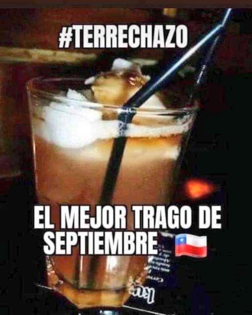 Cruz_DeMayo3399's tweet photo. Así es 💪
#Terrechazo https://t.co/HXHZmlDwpy
