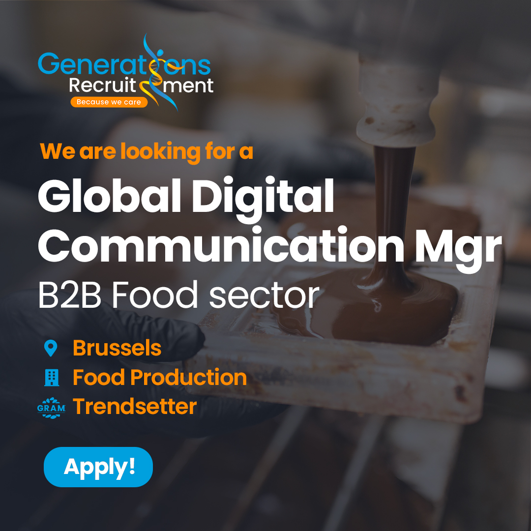 GR_Brussels's tweet photo. If you have a background in digital analytics or would like to learn more about how you could apply your skills as a marketer, please contact via our website 🚀👉 https://t.co/kG0J4OLK6o https://t.co/tWT82Lanpp