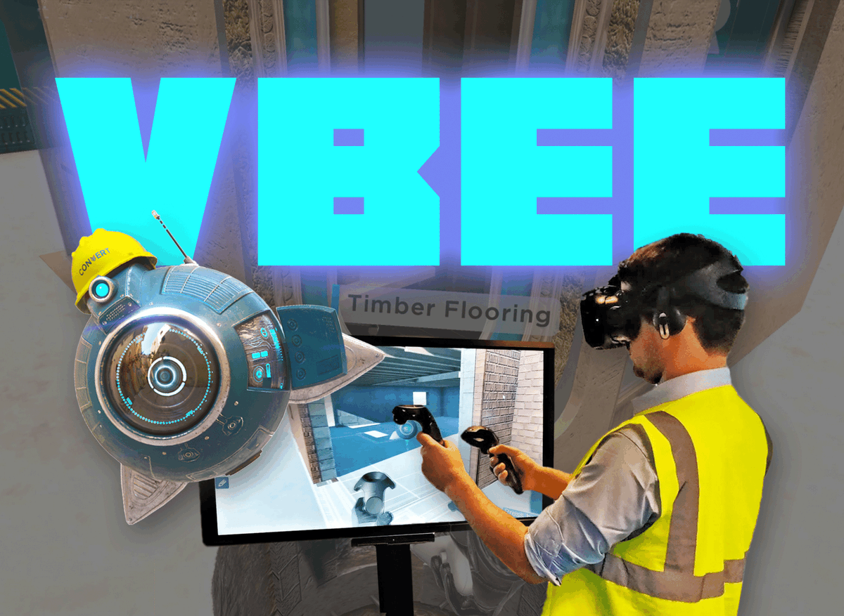 digitalnauts's tweet image. This year, we&apos;re excited to celebrate the #XR community as finalists in the @VRAwards @AIXRorg #VRA22.  

Find out more about our project VBEE – finalist for #VR Training and Education of the Year – here: hubs.la/Q01lb7FW0